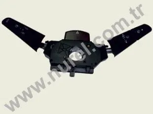 FAR SİNYAL SİLECEK KORNA KOLU VE PARÇALARI NUREL S 183