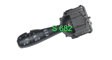 FAR SİNYAL SİLECEK KORNA KOLU VE PARÇALARI NUREL S 682
