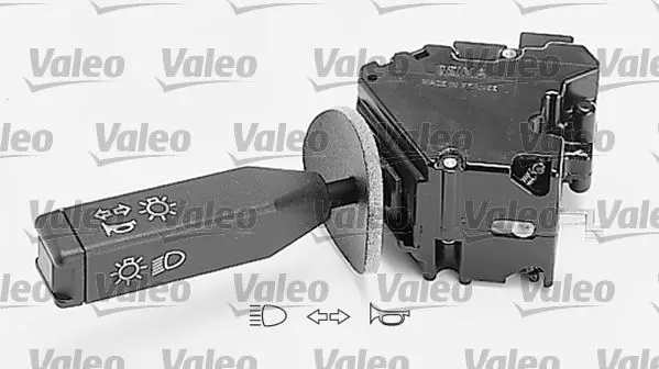 FAR SİNYAL SİLECEK KORNA KOLU VE PARÇALARI VALEO 251109