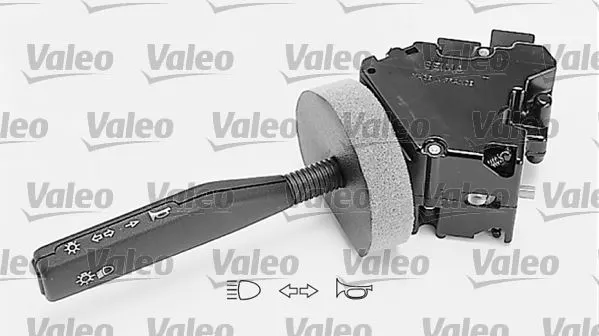 FAR SİNYAL SİLECEK KORNA KOLU VE PARÇALARI VALEO 251154