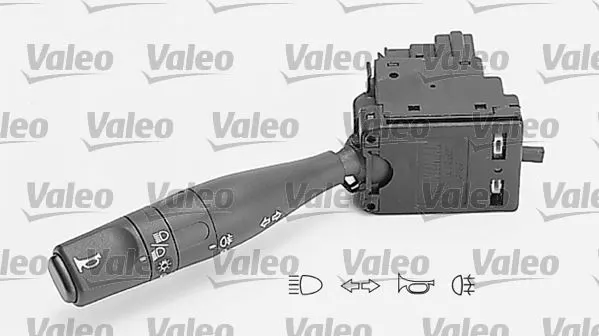 FAR SİNYAL SİLECEK KORNA KOLU VE PARÇALARI VALEO 251267