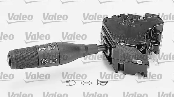 FAR SİNYAL SİLECEK KORNA KOLU VE PARÇALARI VALEO 251274