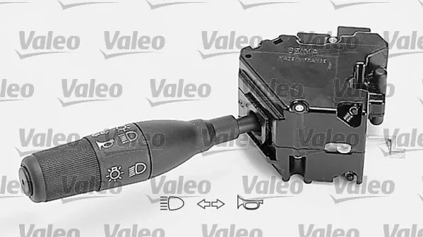 FAR SİNYAL SİLECEK KORNA KOLU VE PARÇALARI VALEO 251276