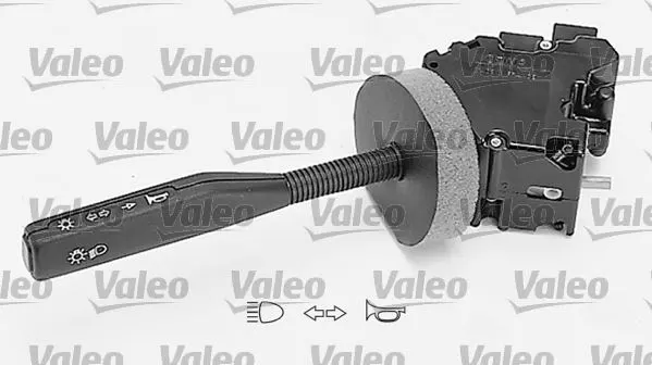 FAR SİNYAL SİLECEK KORNA KOLU VE PARÇALARI VALEO 251283