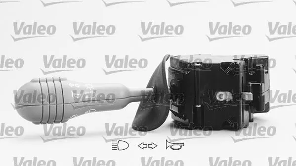 FAR SİNYAL SİLECEK KORNA KOLU VE PARÇALARI VALEO 251298