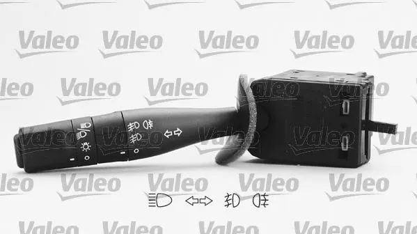 FAR SİNYAL SİLECEK KORNA KOLU VE PARÇALARI VALEO 251311