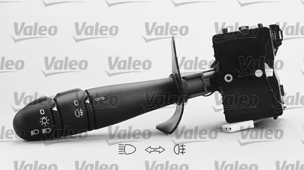 FAR SİNYAL SİLECEK KORNA KOLU VE PARÇALARI VALEO 251436
