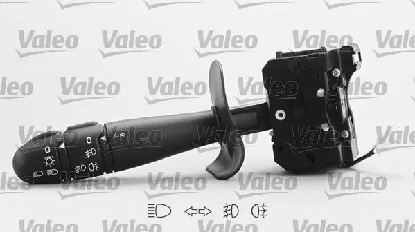FAR SİNYAL SİLECEK KORNA KOLU VE PARÇALARI VALEO 251437