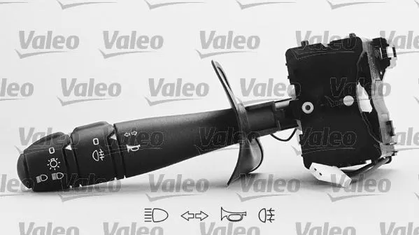 FAR SİNYAL SİLECEK KORNA KOLU VE PARÇALARI VALEO 251438