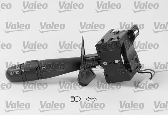 FAR SİNYAL SİLECEK KORNA KOLU VE PARÇALARI VALEO 251571