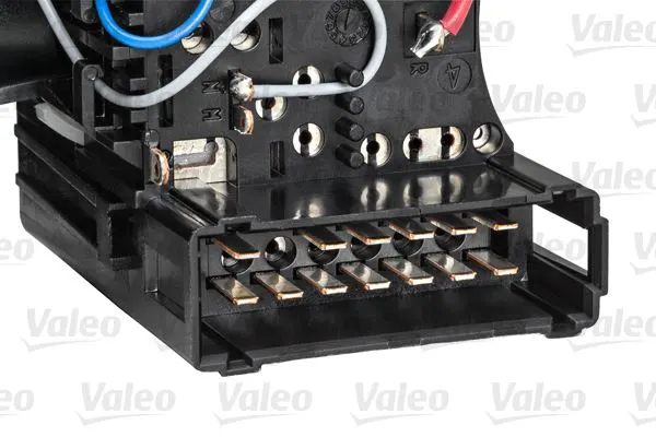 FAR SİNYAL SİLECEK KORNA KOLU VE PARÇALARI VALEO 251586