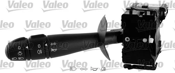 FAR SİNYAL SİLECEK KORNA KOLU VE PARÇALARI VALEO 251590