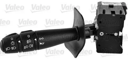 FAR SİNYAL SİLECEK KORNA KOLU VE PARÇALARI VALEO 251595