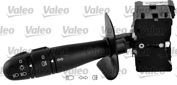 FAR SİNYAL SİLECEK KORNA KOLU VE PARÇALARI VALEO 251597