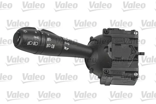 FAR SİNYAL SİLECEK KORNA KOLU VE PARÇALARI VALEO 251682