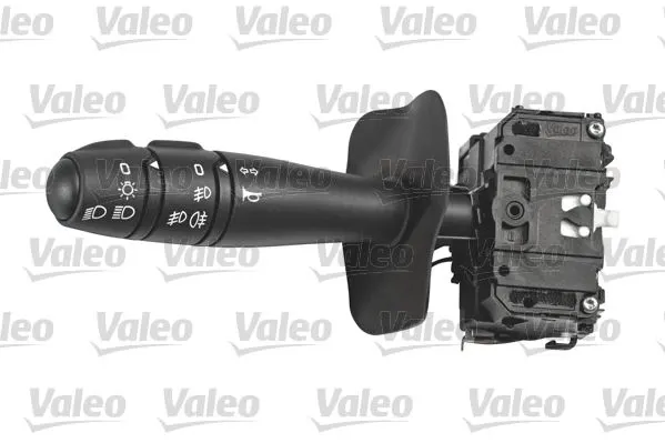 FAR SİNYAL SİLECEK KORNA KOLU VE PARÇALARI VALEO 251683
