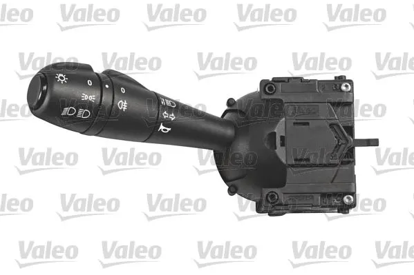 FAR SİNYAL SİLECEK KORNA KOLU VE PARÇALARI VALEO 251684