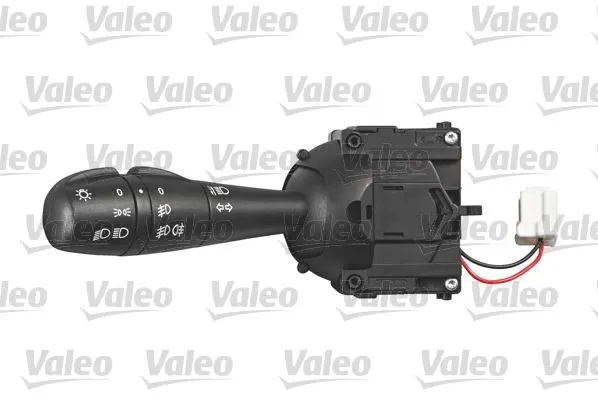 FAR SİNYAL SİLECEK KORNA KOLU VE PARÇALARI VALEO 251687