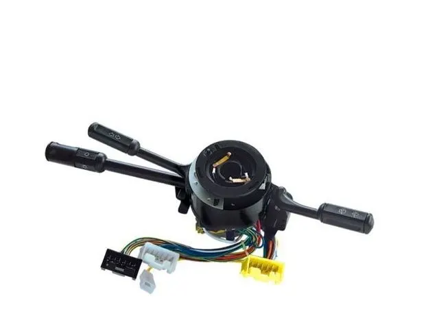 FAR SİNYAL SİLECEK KORNA KOLU VE PARÇALARI YASID 18605590