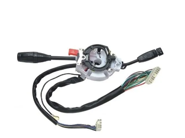 FAR SİNYAL SİLECEK KORNA KOLU VE PARÇALARI YASID 18618097
