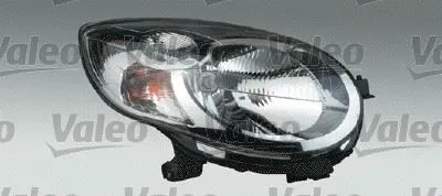 FAR VALEO 043000