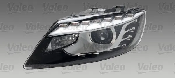 FAR VALEO 044137