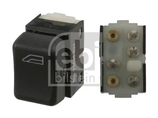 FEBI - Ağır Vasıta CAM DÜĞMESİ BUTONU VE PARÇALARI FEBI 22696