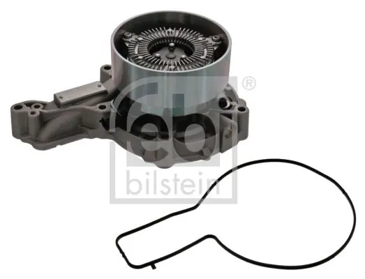 FEBI - Ağır Vasıta DEVİRDAİM FEBI 46019