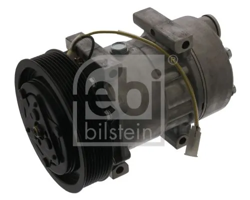 FEBI - Ağır Vasıta KLİMA KOMPRESÖRÜ VE PARÇALARI FEBI 43558