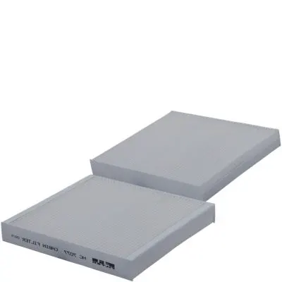FIL FILTRE POLEN FİLTRESİ FIL HC7077