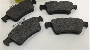 FORD ORIJINAL DİSK BALATA ORJ-FO MEAV6J2M008AA