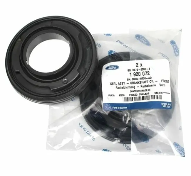 FORD ORIJINAL KRANK CONTASI KEÇESİ YATAĞI OTOSAN 3S7Q6700AD