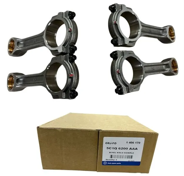 FORD ORIJINAL PİSTON KOLU ORJ-FO 5C1Q6200AAA