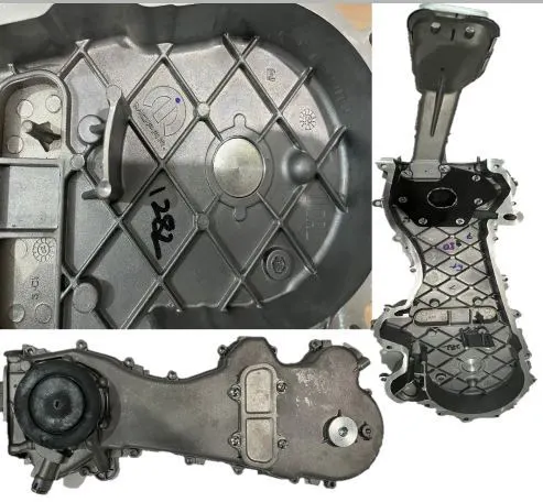 FORD ORIJINAL YAĞ POMPASI OEM 55232196