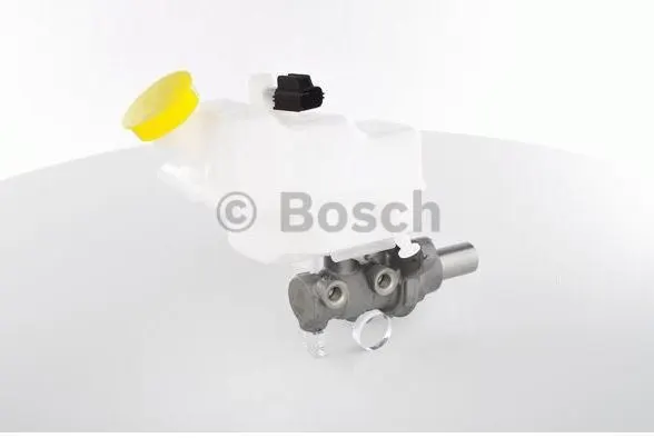 FREN ANA MERKEZİ BOSCH 0204123716