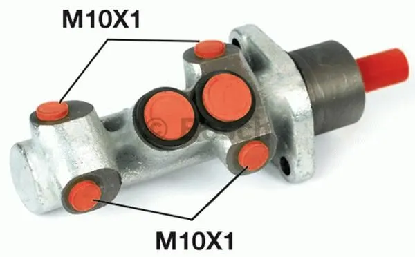 FREN ANA MERKEZİ BOSCH F026003940