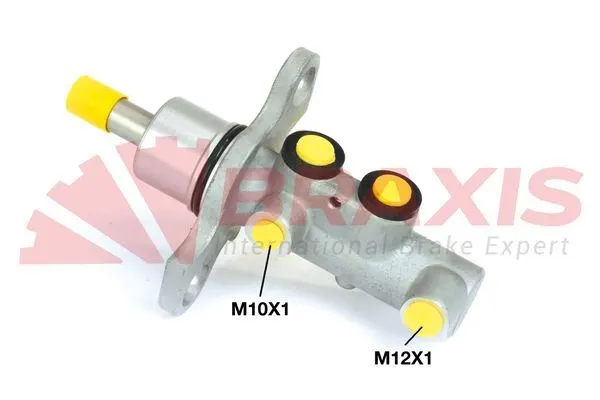 FREN ANA MERKEZİ BRAXIS AJ0001