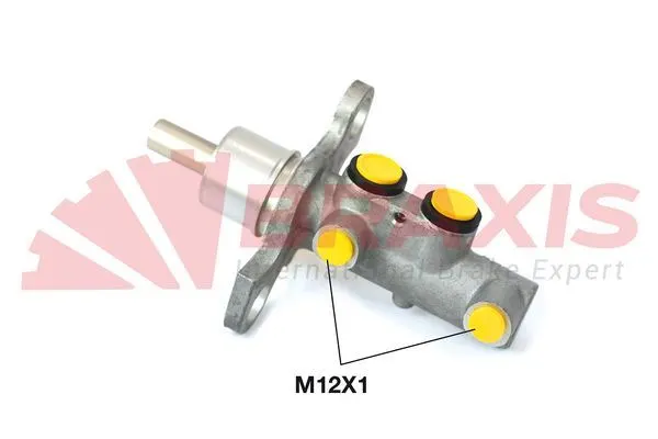 FREN ANA MERKEZİ BRAXIS AJ0002