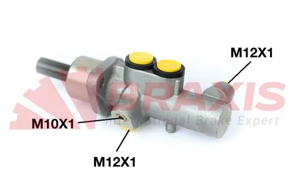 FREN ANA MERKEZİ BRAXIS AJ0003