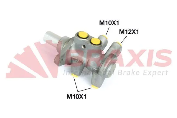 FREN ANA MERKEZİ BRAXIS AJ0004