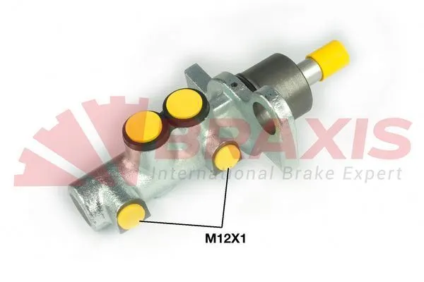 FREN ANA MERKEZİ BRAXIS AJ0005