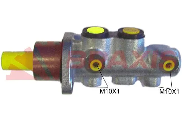 FREN ANA MERKEZİ BRAXIS AJ0006