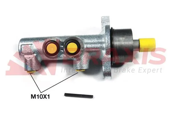 FREN ANA MERKEZİ BRAXIS AJ0007