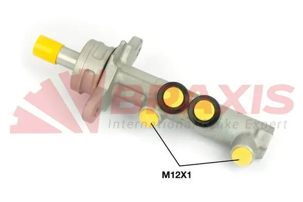 FREN ANA MERKEZİ BRAXIS AJ0008