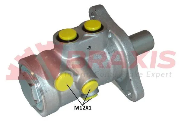 FREN ANA MERKEZİ BRAXIS AJ0009