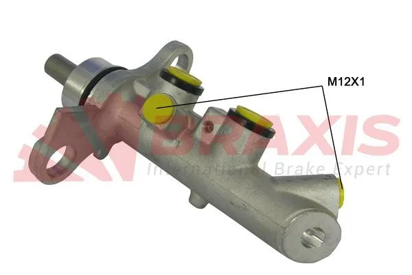 FREN ANA MERKEZİ BRAXIS AJ0010