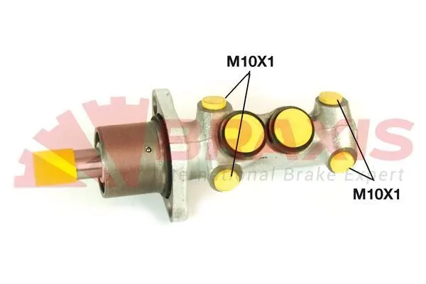 FREN ANA MERKEZİ BRAXIS AJ0011