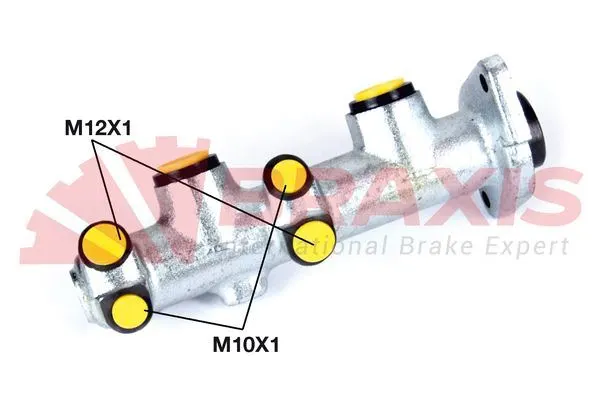FREN ANA MERKEZİ BRAXIS AJ0013