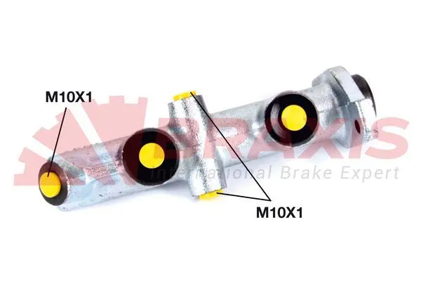 FREN ANA MERKEZİ BRAXIS AJ0014