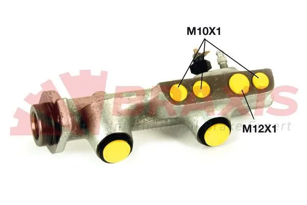 FREN ANA MERKEZİ BRAXIS AJ0015